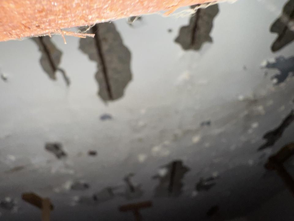 屋頂防水案件圖片