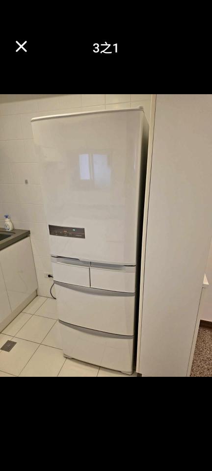 冰箱搬運案件圖片