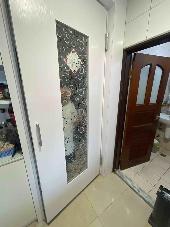 門片維修案件圖片