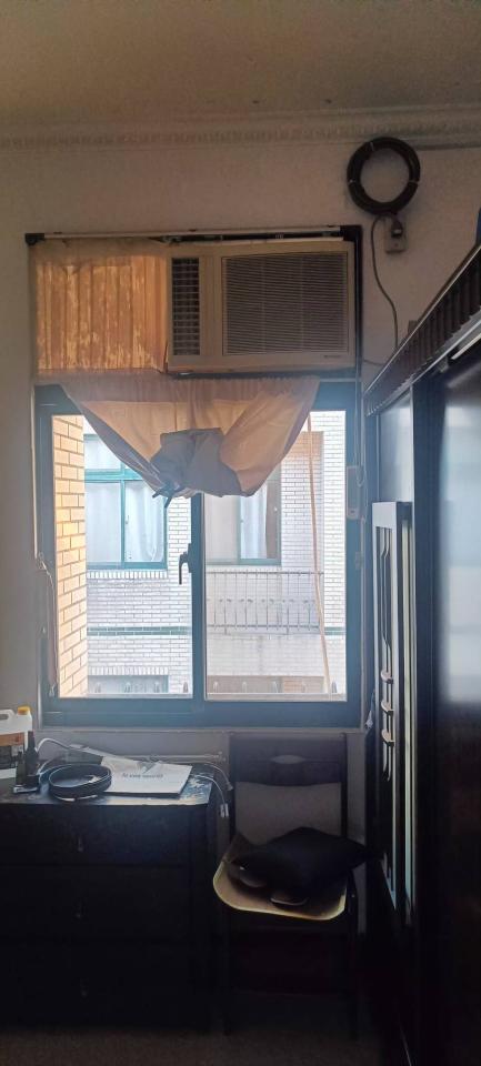 冷氣清洗案件圖片