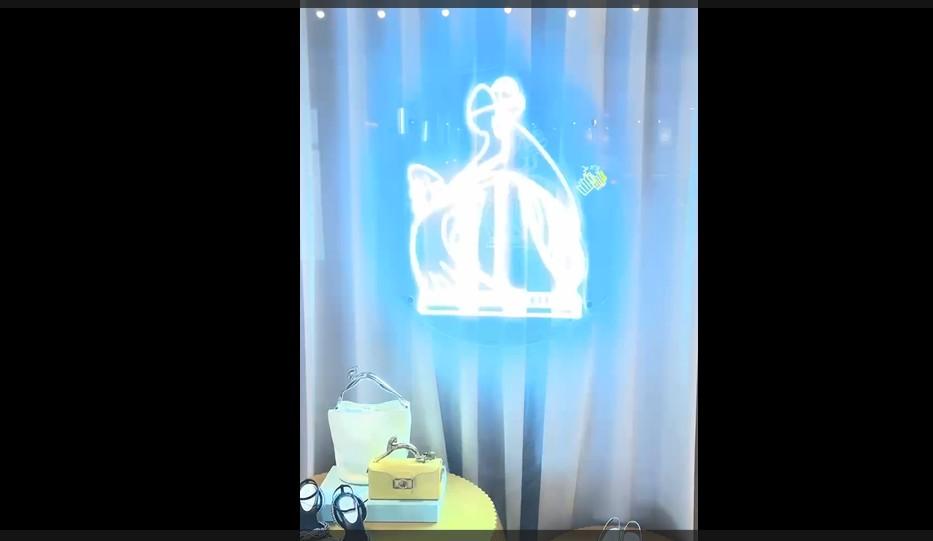 招牌維修案件圖片