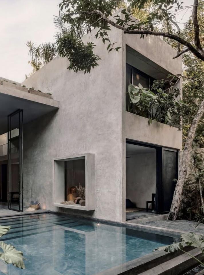 建築設計案件圖片