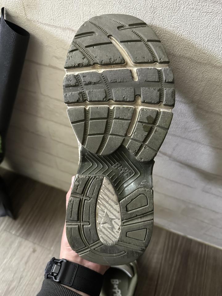 修鞋修包案件圖片