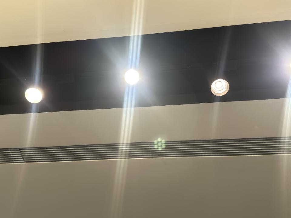 燈具維修案件圖片