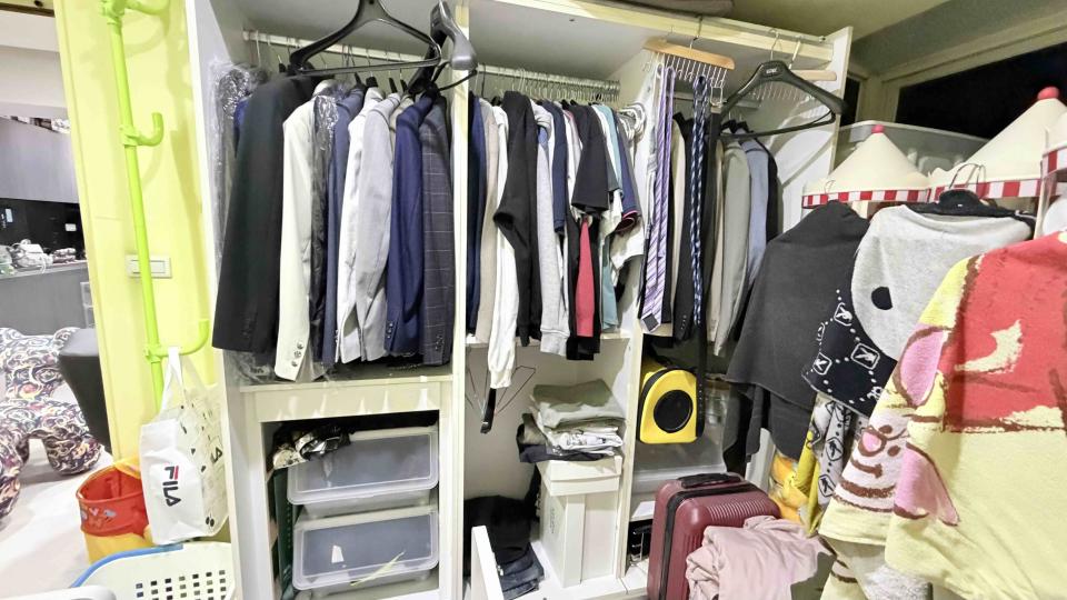 家具搬運案件圖片