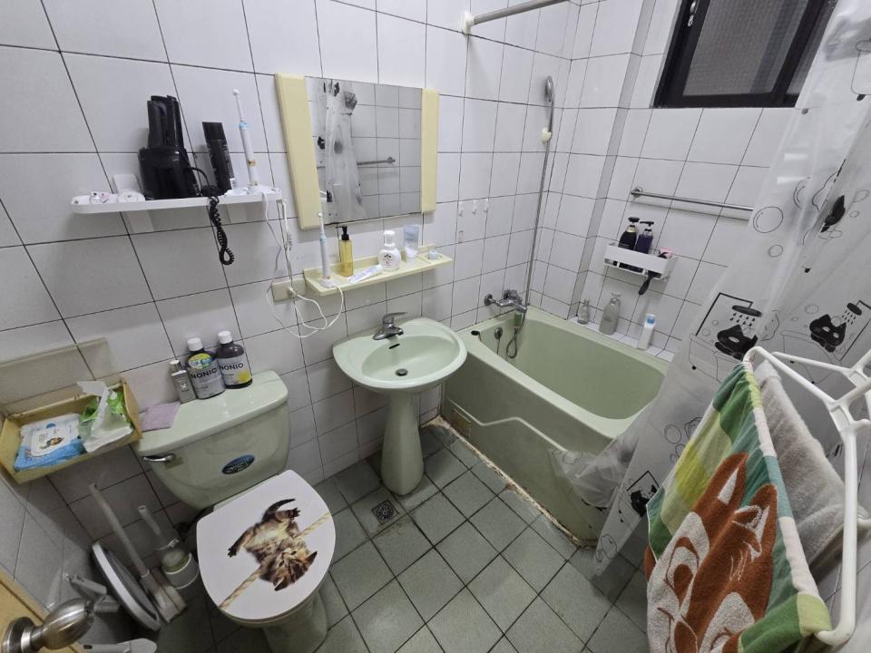 搬家清潔案件圖片