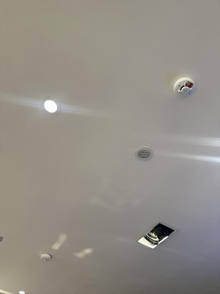 燈具維修案件圖片