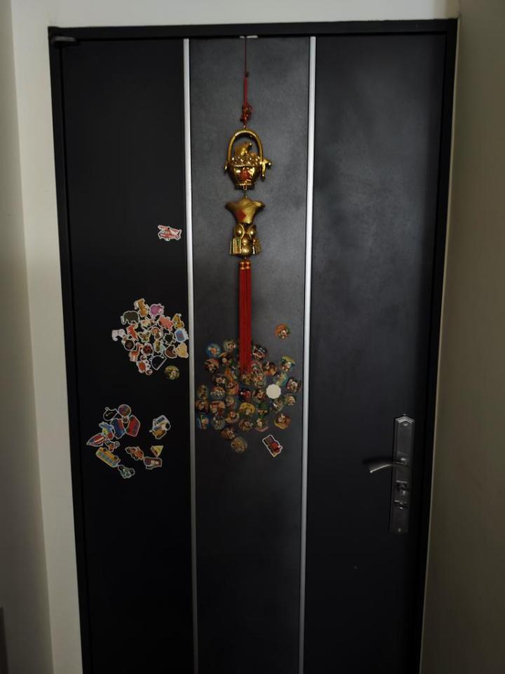 門片維修案件圖片