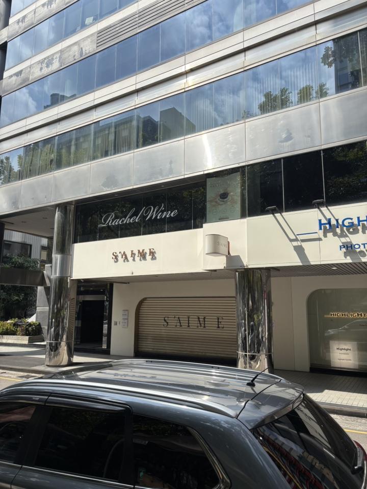 招牌製作案件圖片