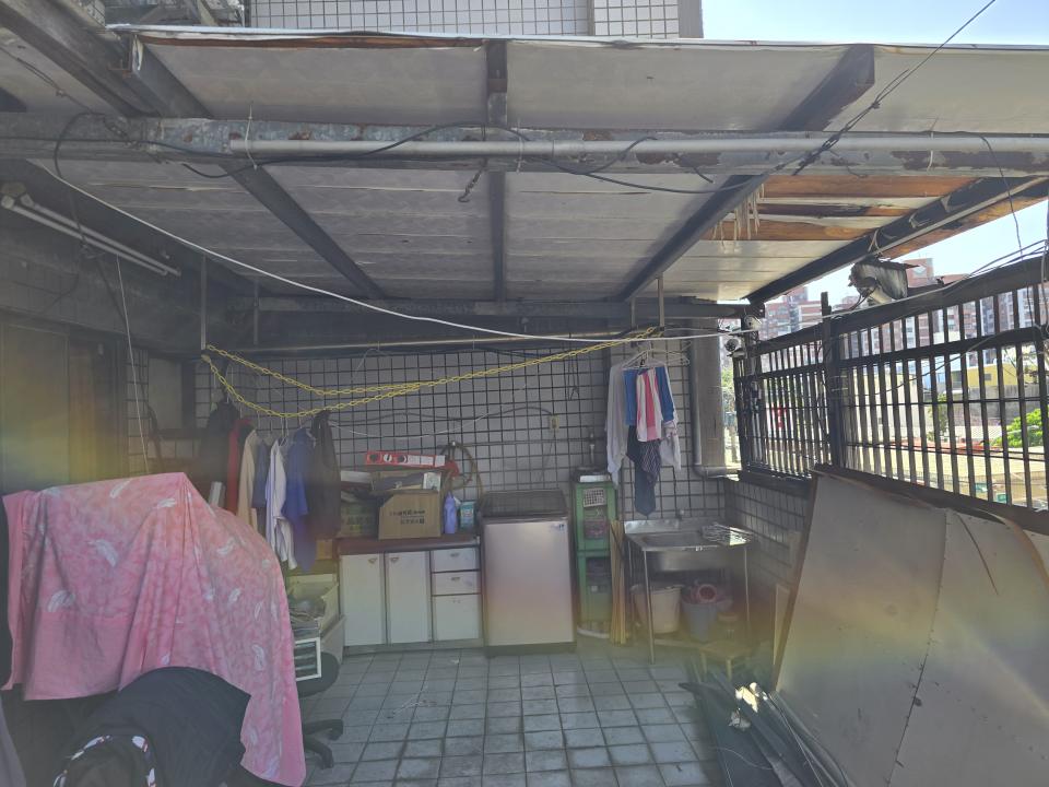 拆除工程案件圖片