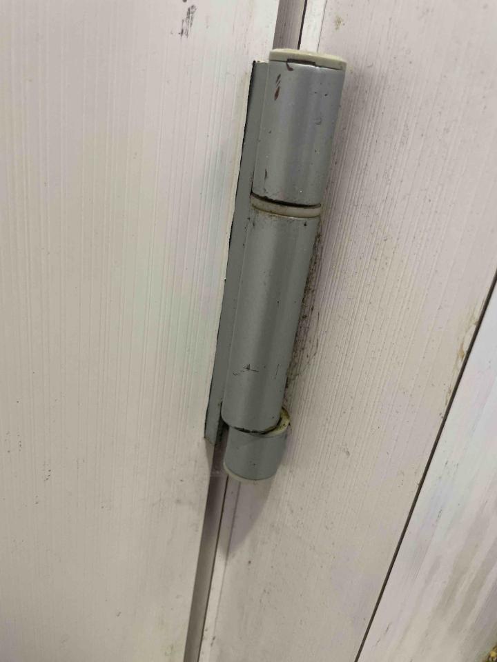 門片維修案件圖片