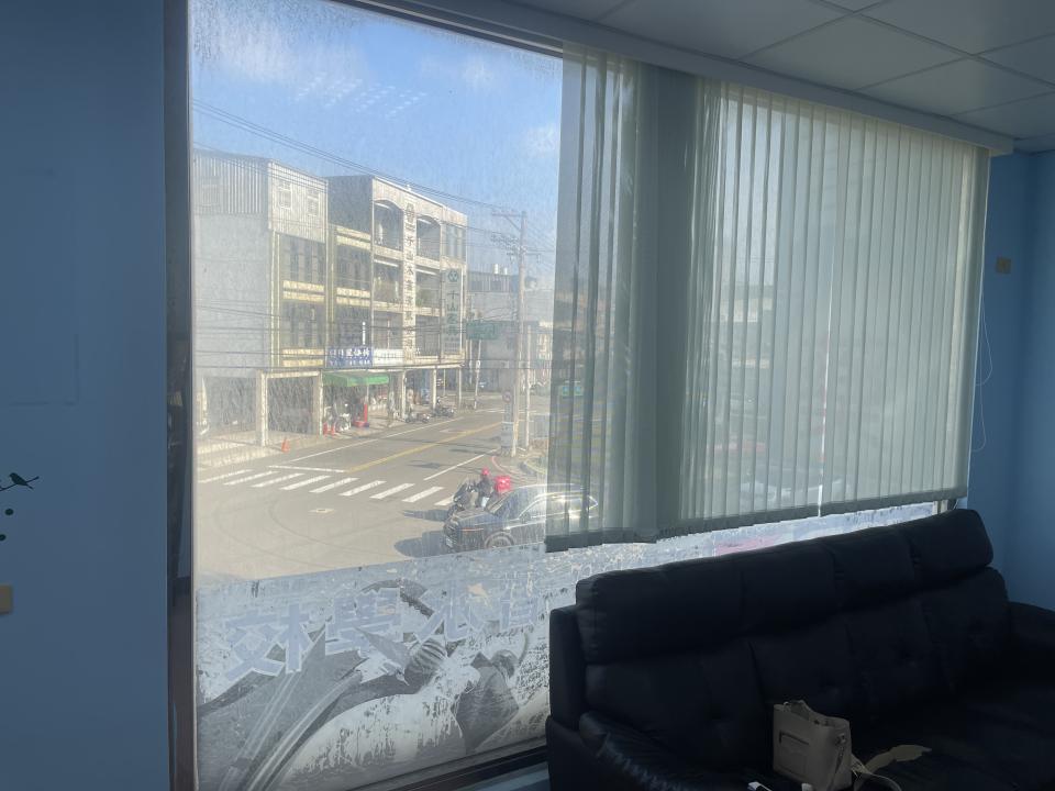 玻璃清潔案件圖片