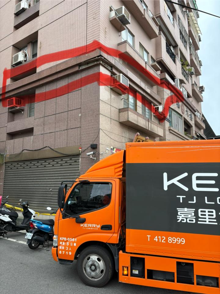 石材施工案件圖片