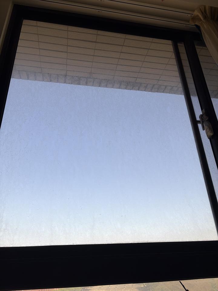 玻璃清潔案件圖片