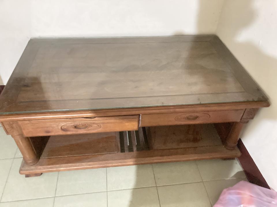 大型家具回收案件圖片