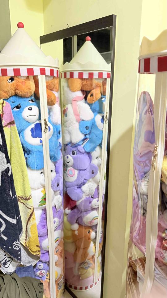 家具搬運案件圖片