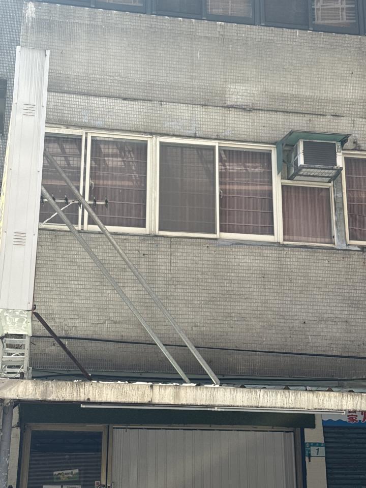 冷氣封板施工案件圖片