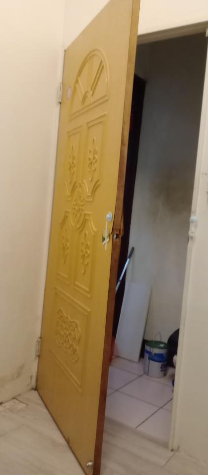 門片安裝案件圖片