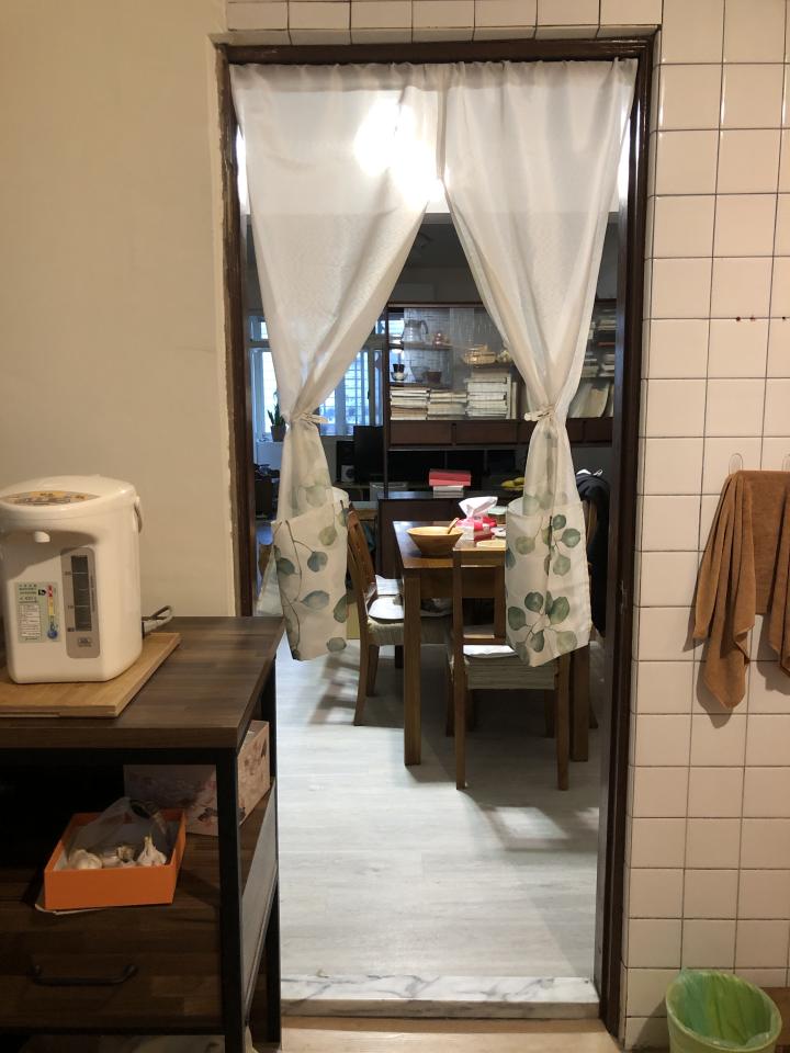 紗窗裝修案件圖片