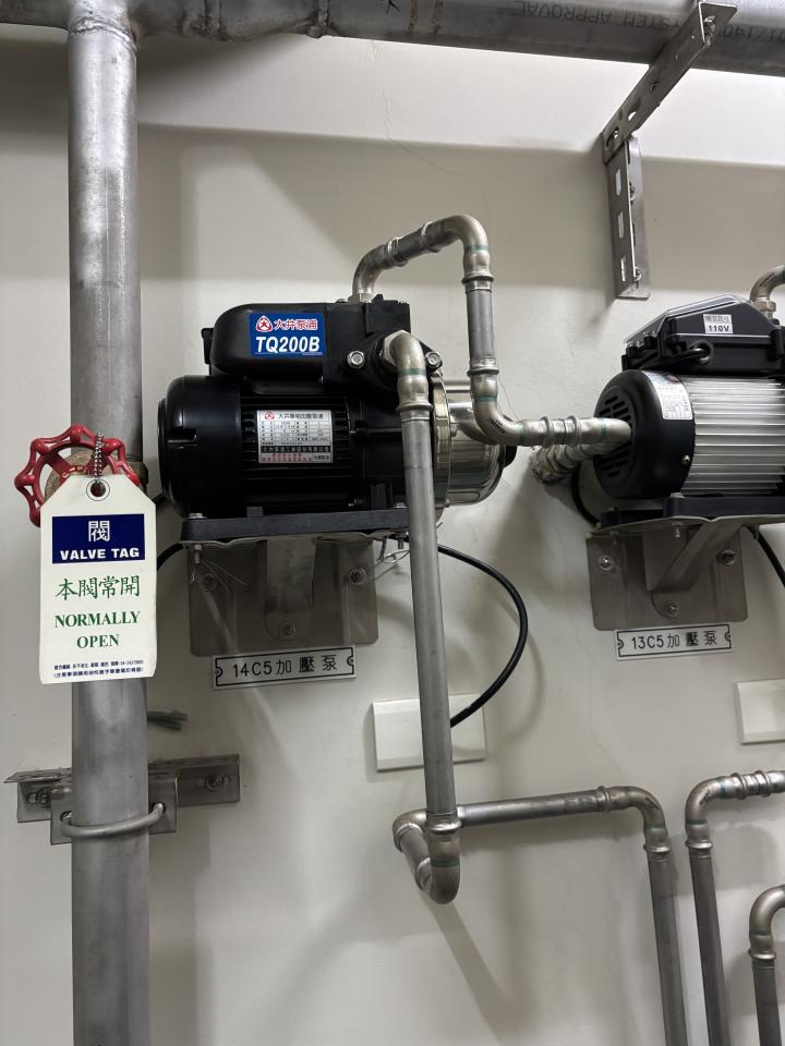 加壓馬達案件圖片