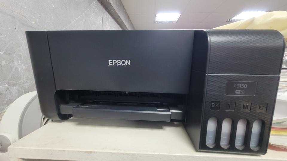 印表機維修案件圖片