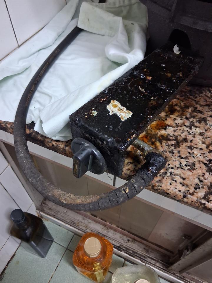 瓦斯管線更換案件圖片