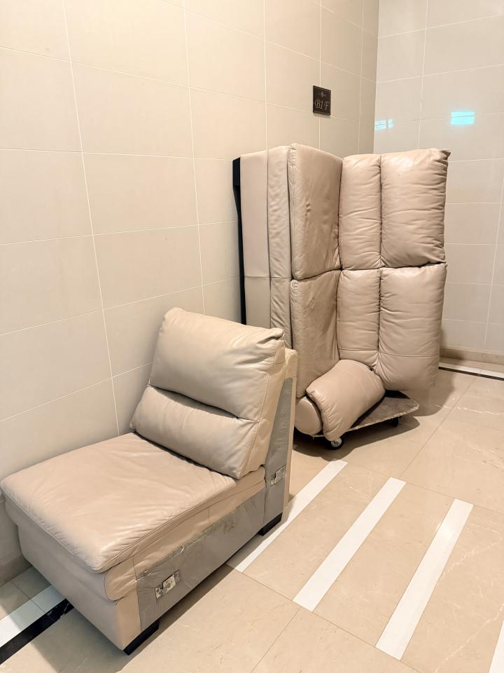 家具搬運案件圖片