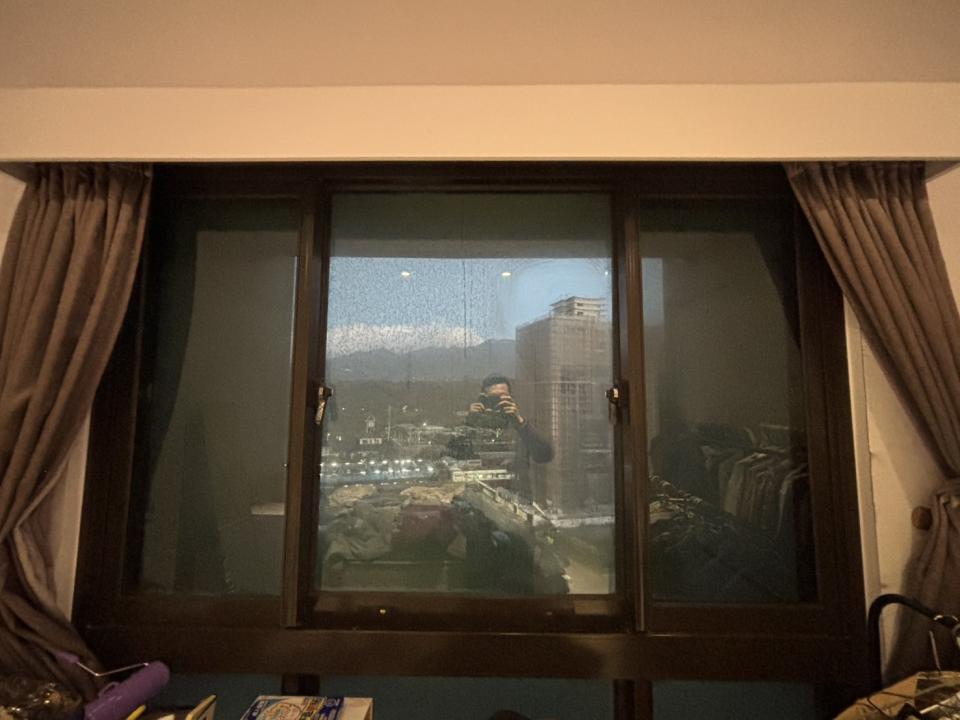 玻璃清潔案件圖片