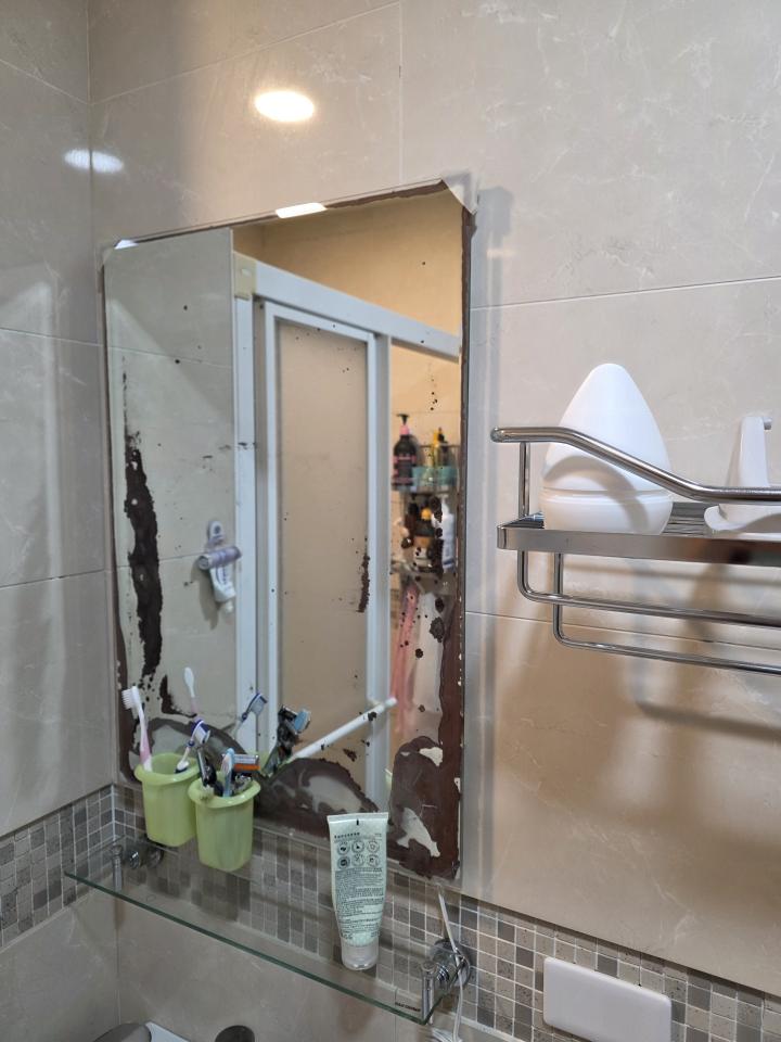 水管維修案件圖片