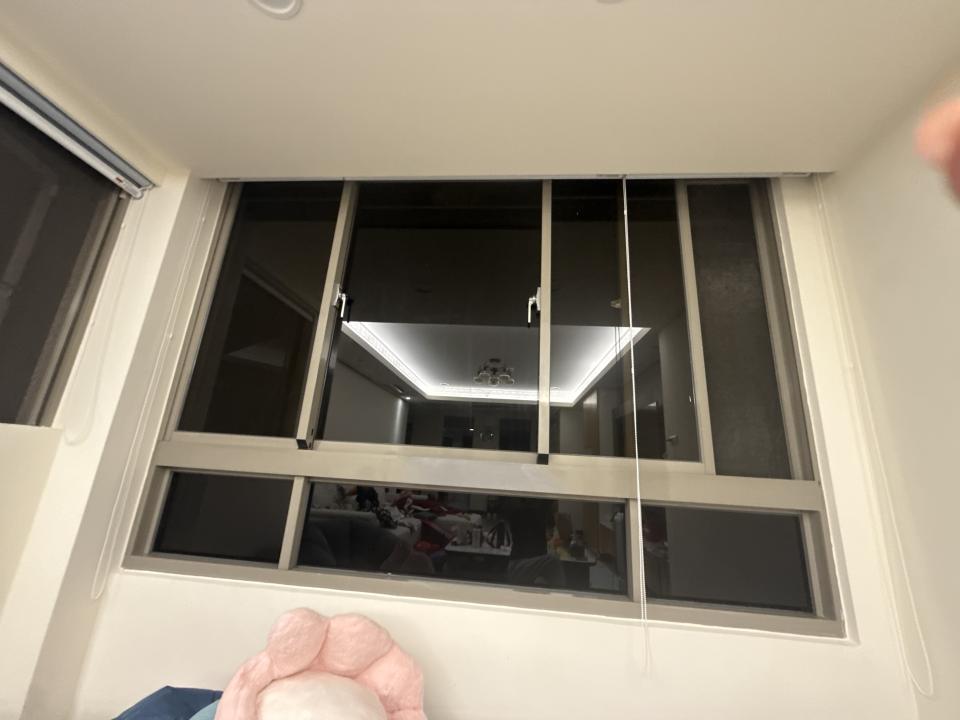 玻璃清潔案件圖片