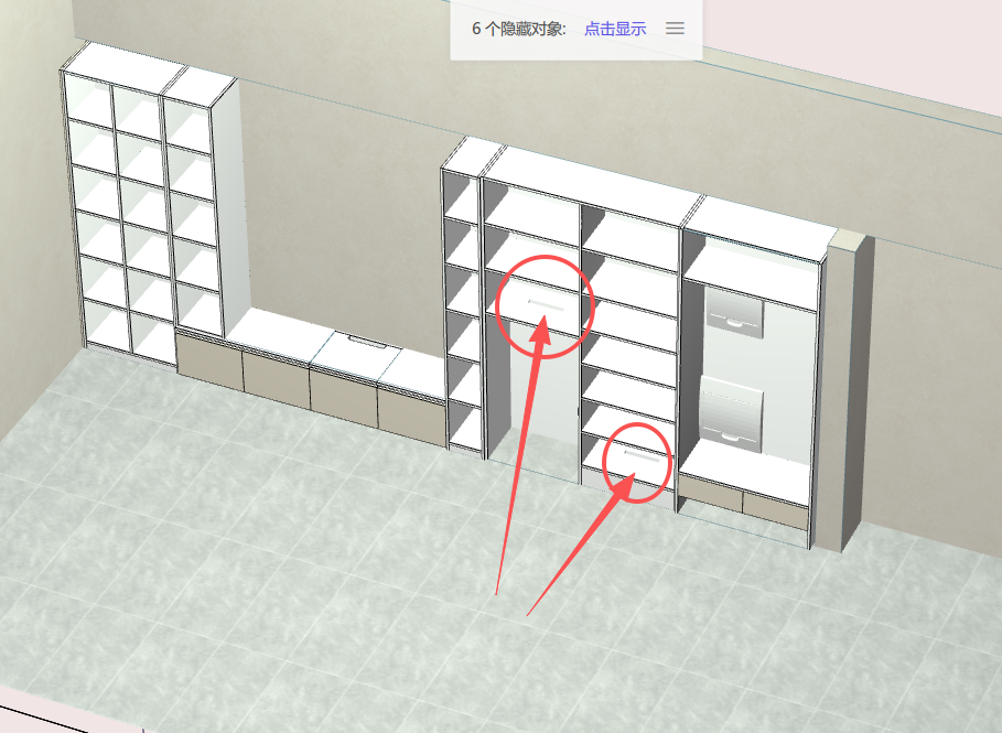 家具組裝案件圖片