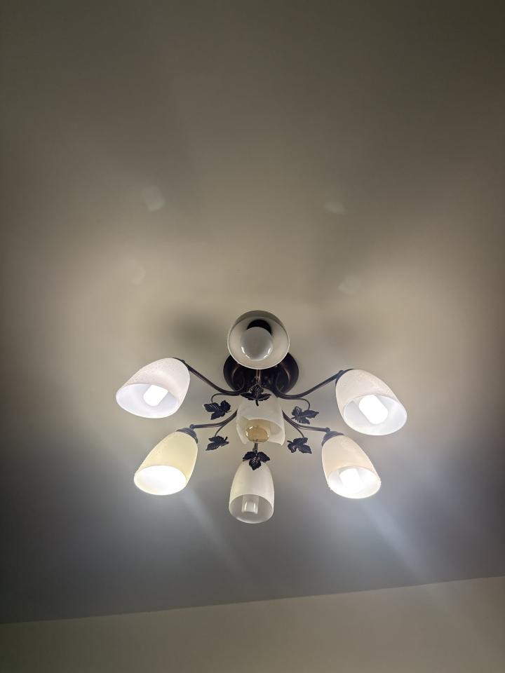 燈具安裝案件圖片