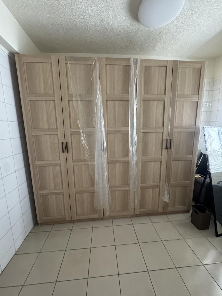 家具組裝案件圖片