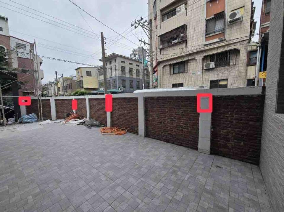 油漆工程案件圖片