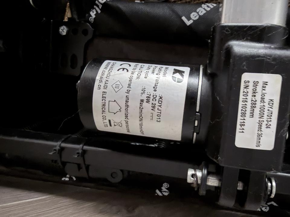 沙發修理案件圖片