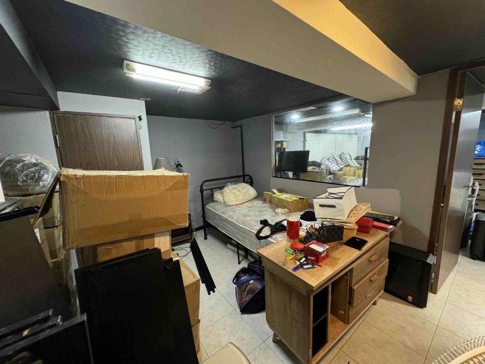 油漆工程案件圖片