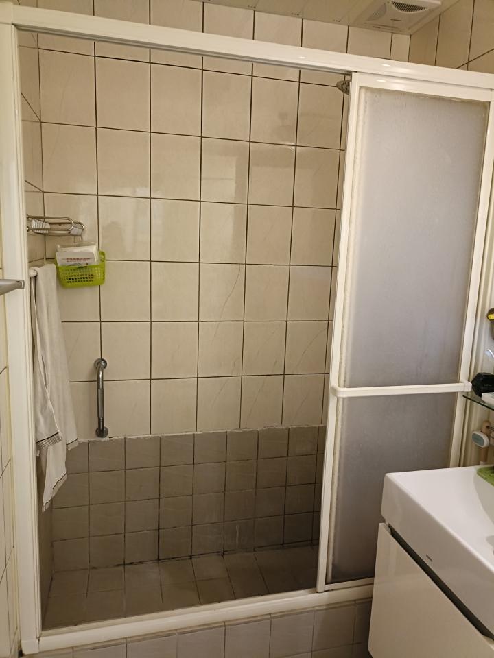 浴室翻新案件圖片