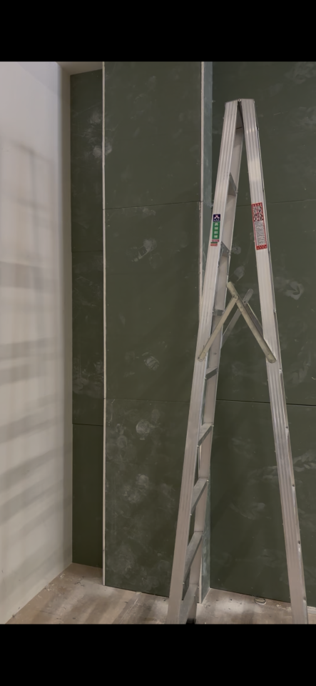 油漆工程案件圖片