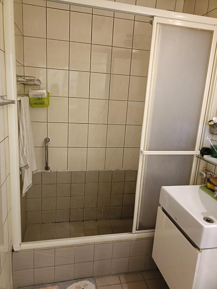 浴室翻新案件圖片