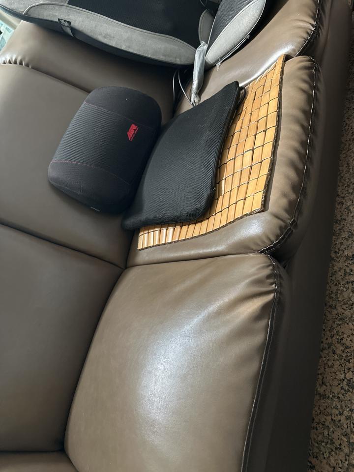 沙發修理案件圖片