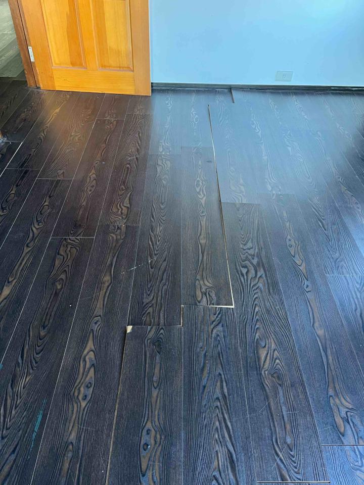 地板維修案件圖片