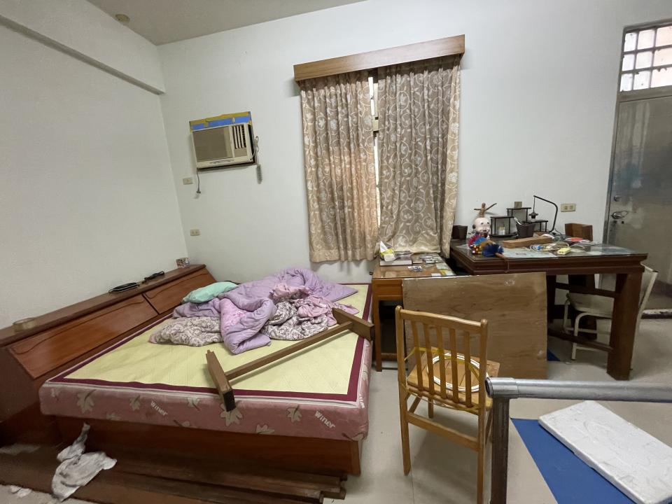 大型垃圾回收案件圖片