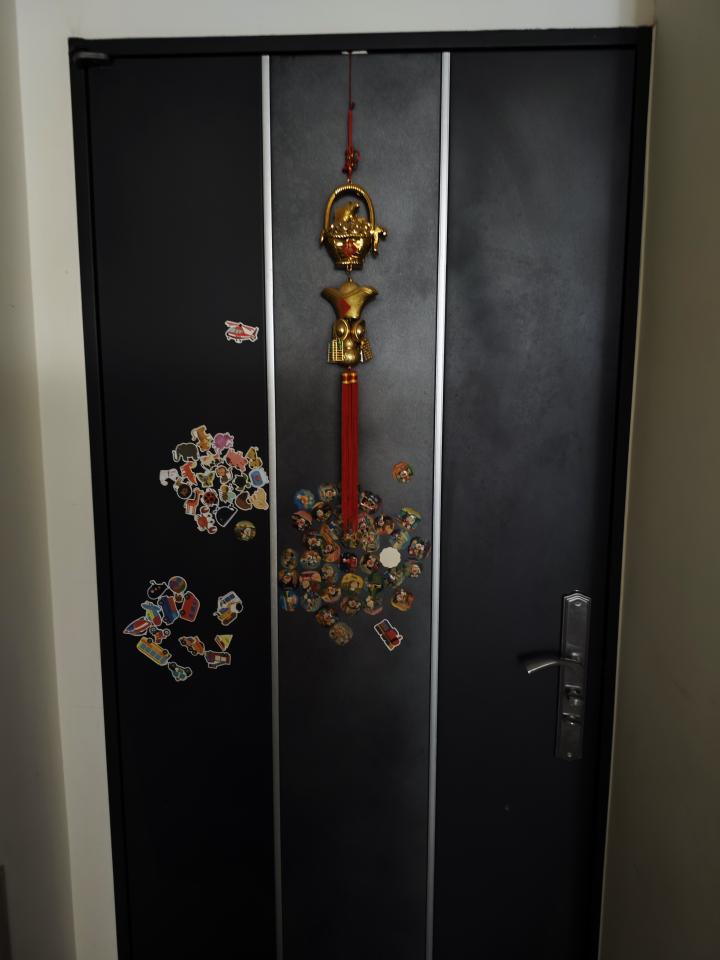 門片維修案件圖片