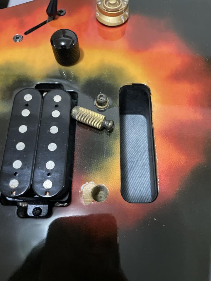 樂器行案件圖片