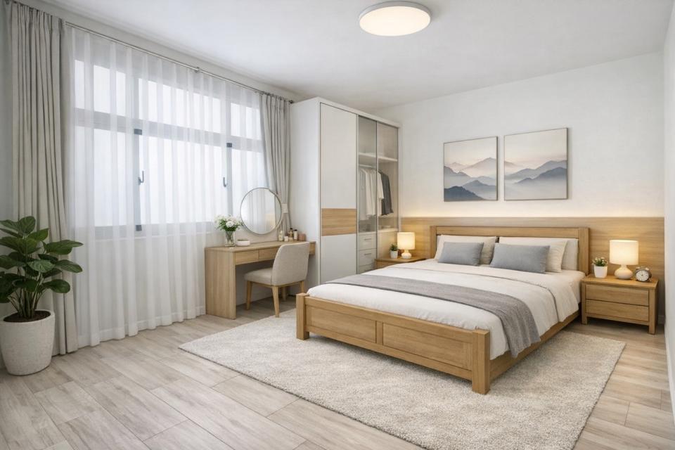 室內裝潢案件圖片