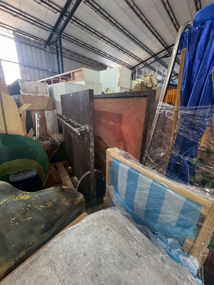 大型垃圾回收案件圖片