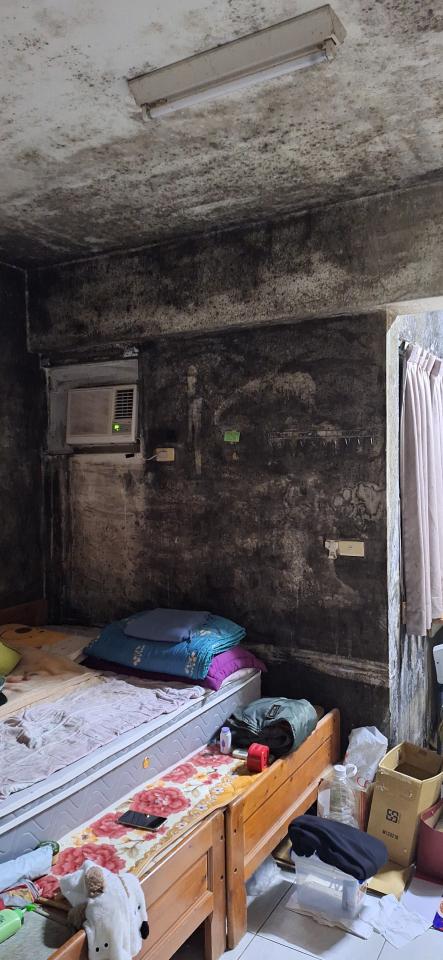 油漆工程案件圖片