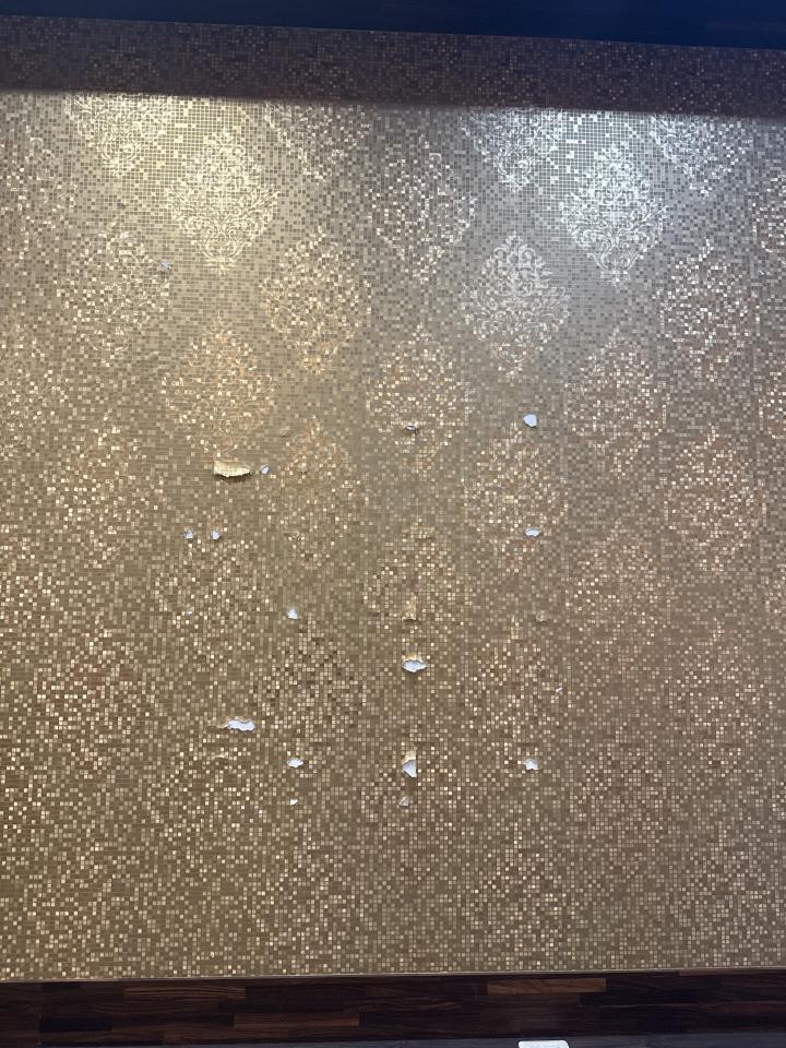 壁紙施工案件圖片