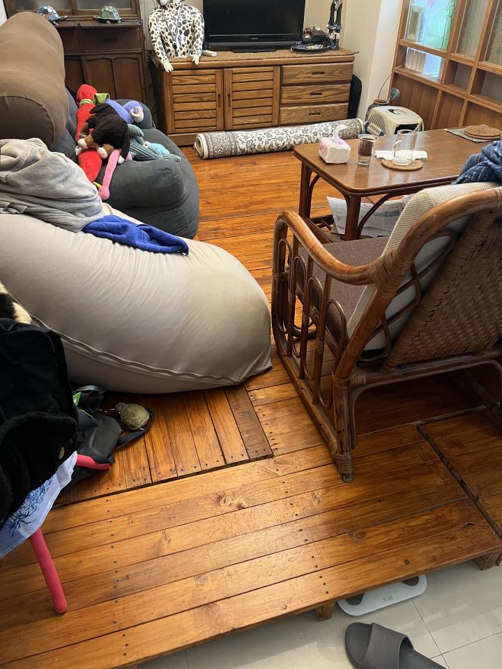 大型垃圾回收案件圖片