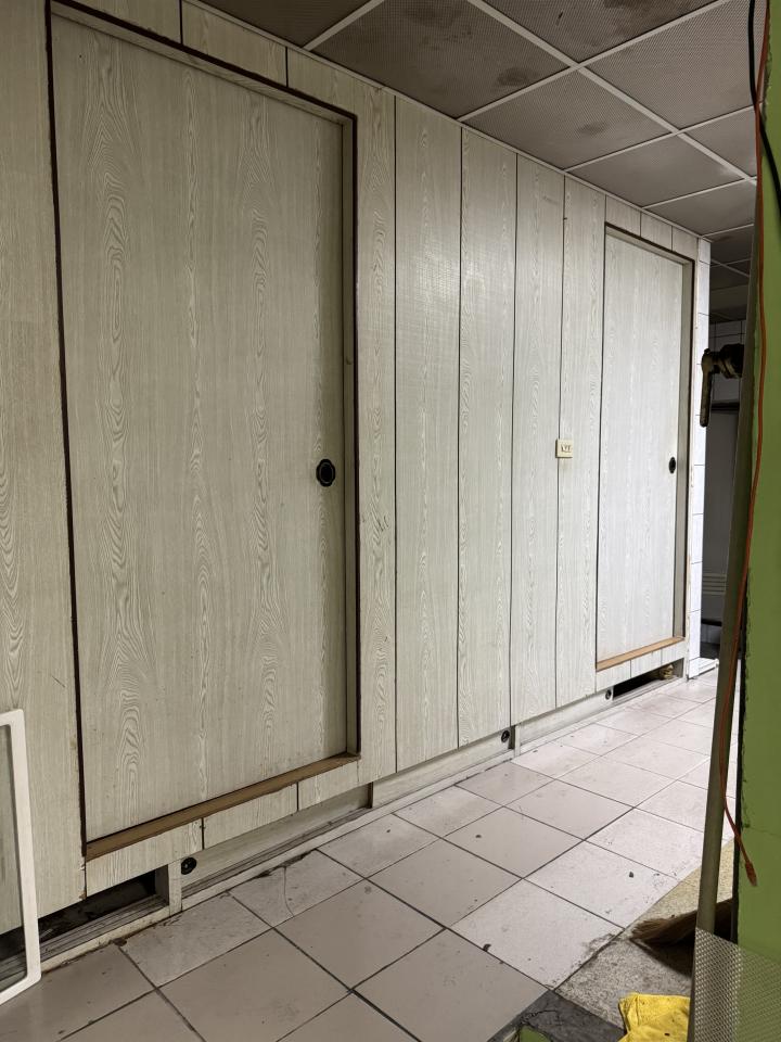 拆除工程案件圖片